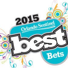 Best Caterer 2015