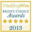 WeddingWire Couples' Choice Awards
