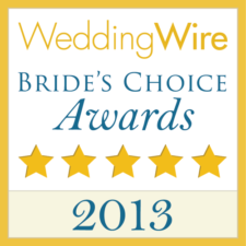 Wedding Pages 2013