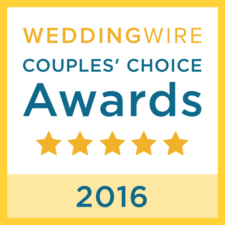 Wedding Pages 2016