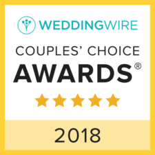 Wedding Pages 2018