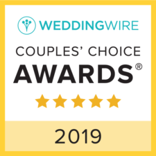 Wedding Pages 2019