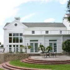 Harry P. Leu Gardens