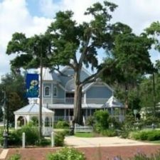 Longwood Community Bld
