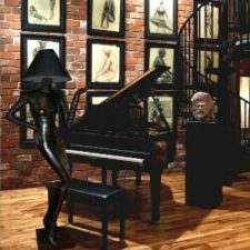 The Gallery J