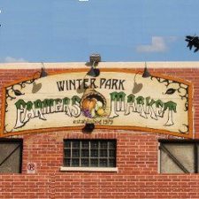 WP Farmers Market