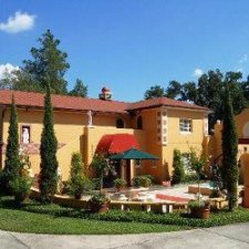 Albin Polasek Museum