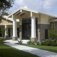 Winter Park Civic Center